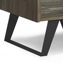 Load image into Gallery viewer, Lowry - Handcrafted End Table
