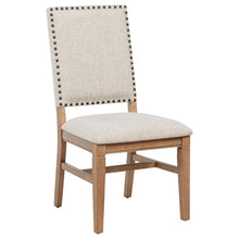 Load image into Gallery viewer, Carlos - Dining Side Chair (Set of 2)
