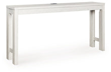Load image into Gallery viewer, Robbinsdale - Rectangular Dining Room Counter Table Set (Set of 4) - Antique White
