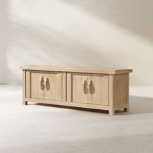 Load image into Gallery viewer, Rowan - 4 Door Cabinet
