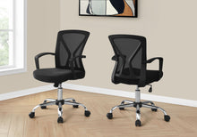 Load image into Gallery viewer, Office Chair &amp; Adjustable Height, Swivel, Ergonomic, Contemporary &amp; Modern
