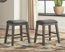 Load image into Gallery viewer, Caitbrook - Rectangular Counter Table Set
