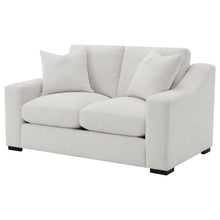 Load image into Gallery viewer, Chelan - Sloped Arm Loveseat
