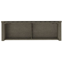 Load image into Gallery viewer, Brooklyn - Handcrafted Entryway Storage Bench
