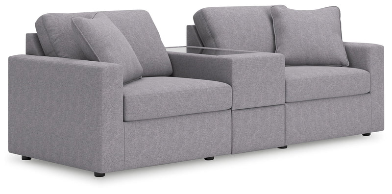 Modmax - 3 Piece Sectional