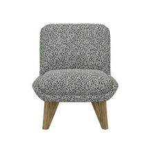 Load image into Gallery viewer, Armless Accent Chair
