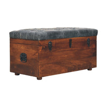 Load image into Gallery viewer, Buffalo - Storage Trunk
