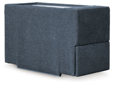 Load image into Gallery viewer, Modmax - L-Shaped Sectional - Ink

