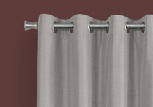 Load image into Gallery viewer, 2 Pieces Set, Curtain Panel, Room Darkening, Grommet
