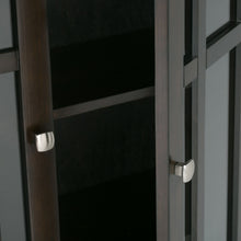 Load image into Gallery viewer, Bedford - Storage Media Cabinet
