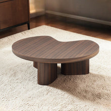 Load image into Gallery viewer, Yoab - Coffee Table - Brown Oak
