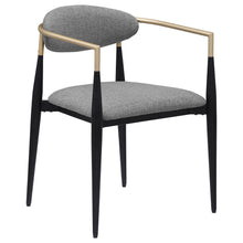 Load image into Gallery viewer, Mistra - Dining Arm Chair (Set of 2)
