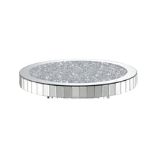 Load image into Gallery viewer, Rose - Side Table - Clear
