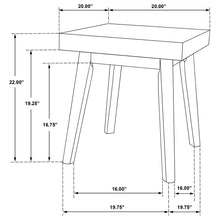 Load image into Gallery viewer, Hayward - Table
