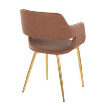Load image into Gallery viewer, Margarite - Contemporary Versatile Dining Chair (Set of 2)
