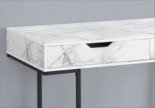 Load image into Gallery viewer, Computer Desk For Home Office, Laptop, Storage Drawers, Contemporary &amp; Modern
