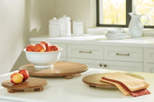 Load image into Gallery viewer, Kaidler - Tray Set (Set of 3) - Brown
