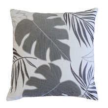 Load image into Gallery viewer, Autumn Vibes Leaf Accent Pillow
