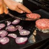 CAST IRON REVERSIBLE GRIDDLE FOR ROGUE® 425 / 625 AND FREESTYLE MODEL GRILLS