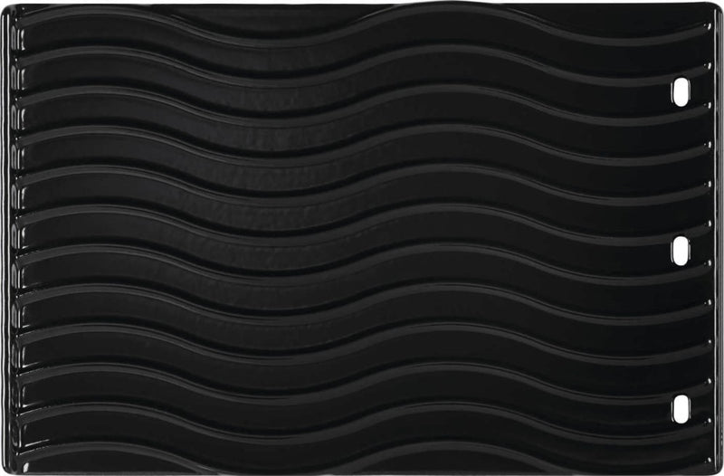 ENAMELED CAST IRON REVERSIBLE GRIDDLE FOR ROGUE® 425 MODEL GRILLS