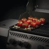 ENAMELED CAST IRON REVERSIBLE GRIDDLE FOR ROGUE® 425 MODEL GRILLS