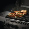 Load image into Gallery viewer, ENAMELED CAST IRON REVERSIBLE GRIDDLE FOR ROGUE® 425 MODEL GRILLS
