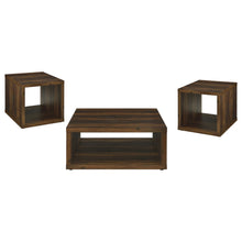 Load image into Gallery viewer, Hermosa - Table Set With Open Sides
