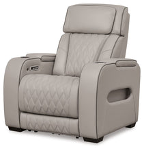 Load image into Gallery viewer, Boyington - Power Recliner/Adj Headrest
