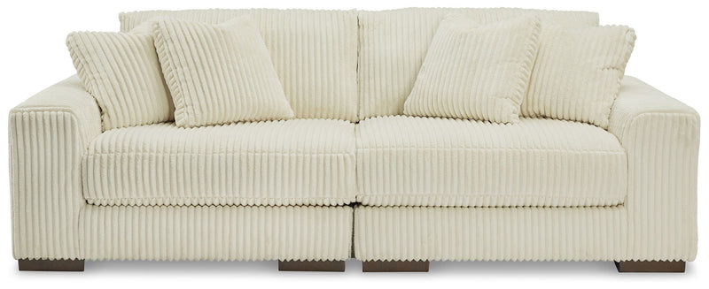 Lindyn - 2 Piece Sectional