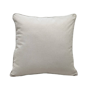 Rightside Design - Poppy Pattern Indoor/Outdoor Pillow