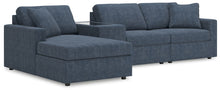 Load image into Gallery viewer, Modmax - L-Shaped Sectional - Ink
