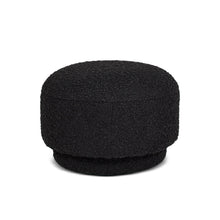 Load image into Gallery viewer, Fuji - Mushroom Footstool Ottoman
