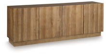 Load image into Gallery viewer, Timkins - Accent Cabinet - White Washed

