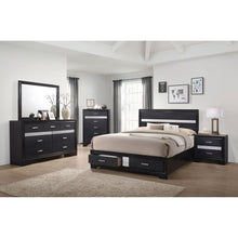 Load image into Gallery viewer, Corbin - Glittering Bedroom Set
