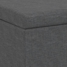 Load image into Gallery viewer, Avalon - Multifunctional Storage Ottoman Bench
