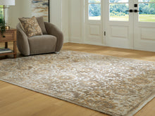 Load image into Gallery viewer, Sableridge - Rug
