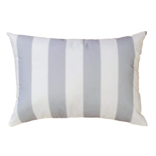 Load image into Gallery viewer, Horizon Stripe Pillow Outdoor &amp; Indoor
