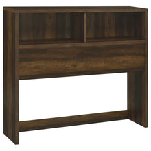 Load image into Gallery viewer, Geary - Bookcase Headboard With Open Cubbies
