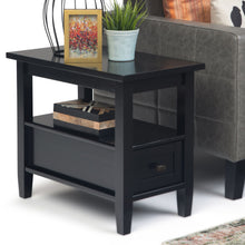 Load image into Gallery viewer, Warm Shaker - Handcrafted Table
