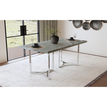 Load image into Gallery viewer, Savona - Rectangular Dining Table - Gray
