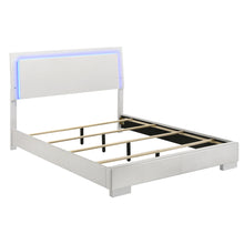 Load image into Gallery viewer, Dulcey - Bedroom Set &amp; LED Lighting
