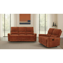 Load image into Gallery viewer, Trask - Reclining Sofa Set
