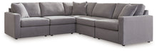 Load image into Gallery viewer, Modmax - Symmetrical Sectional - Granite
