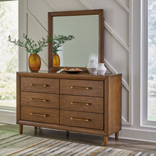 Load image into Gallery viewer, Lyncott - Upholstered Bedroom Set
