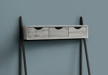 Load image into Gallery viewer, Computer Desk For Home Office, Laptop, Leaning, Storage Drawers, Contemporary &amp; Modern
