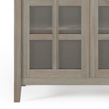 Load image into Gallery viewer, Acadian - Medium Storage Cabinet, Handcrafted
