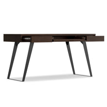 Load image into Gallery viewer, Lowry - Handcrafted Desk
