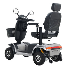 Load image into Gallery viewer, S500- Heavy Duty Mobility Scooter

