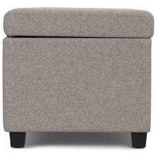 Load image into Gallery viewer, Avalon - Multifunctional Storage Ottoman Bench
