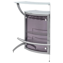 Load image into Gallery viewer, Elaina - 2 Shelf Home Bar
